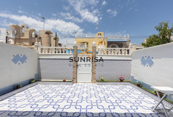 Bungalow · Herverkoop - Torrevieja · La Mata · Alicante · Spanje