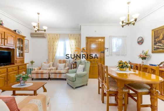 Bungalow · Herverkoop - Torrevieja · La Mata · Alicante · Spanje