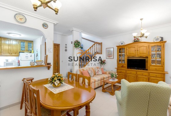 Bungalow · Herverkoop - Torrevieja · La Mata · Alicante · Spanje