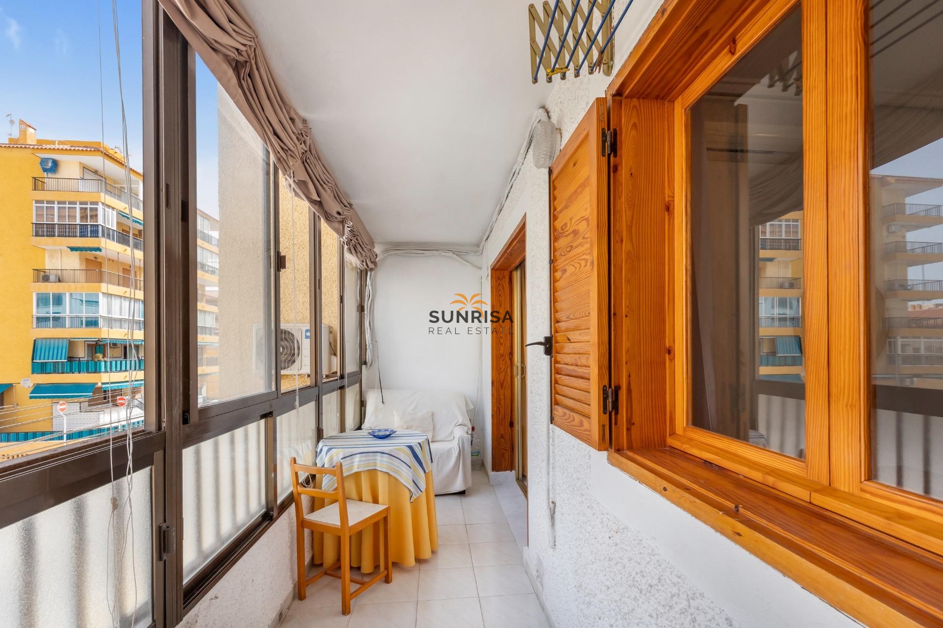 Herverkoop - Appartement - Torrevieja