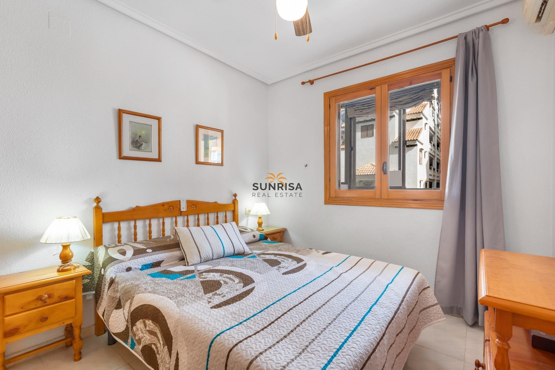 Herverkoop - Appartement - Torrevieja