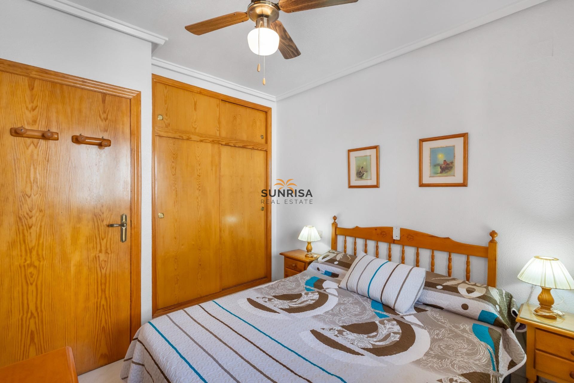 Herverkoop - Appartement - Torrevieja