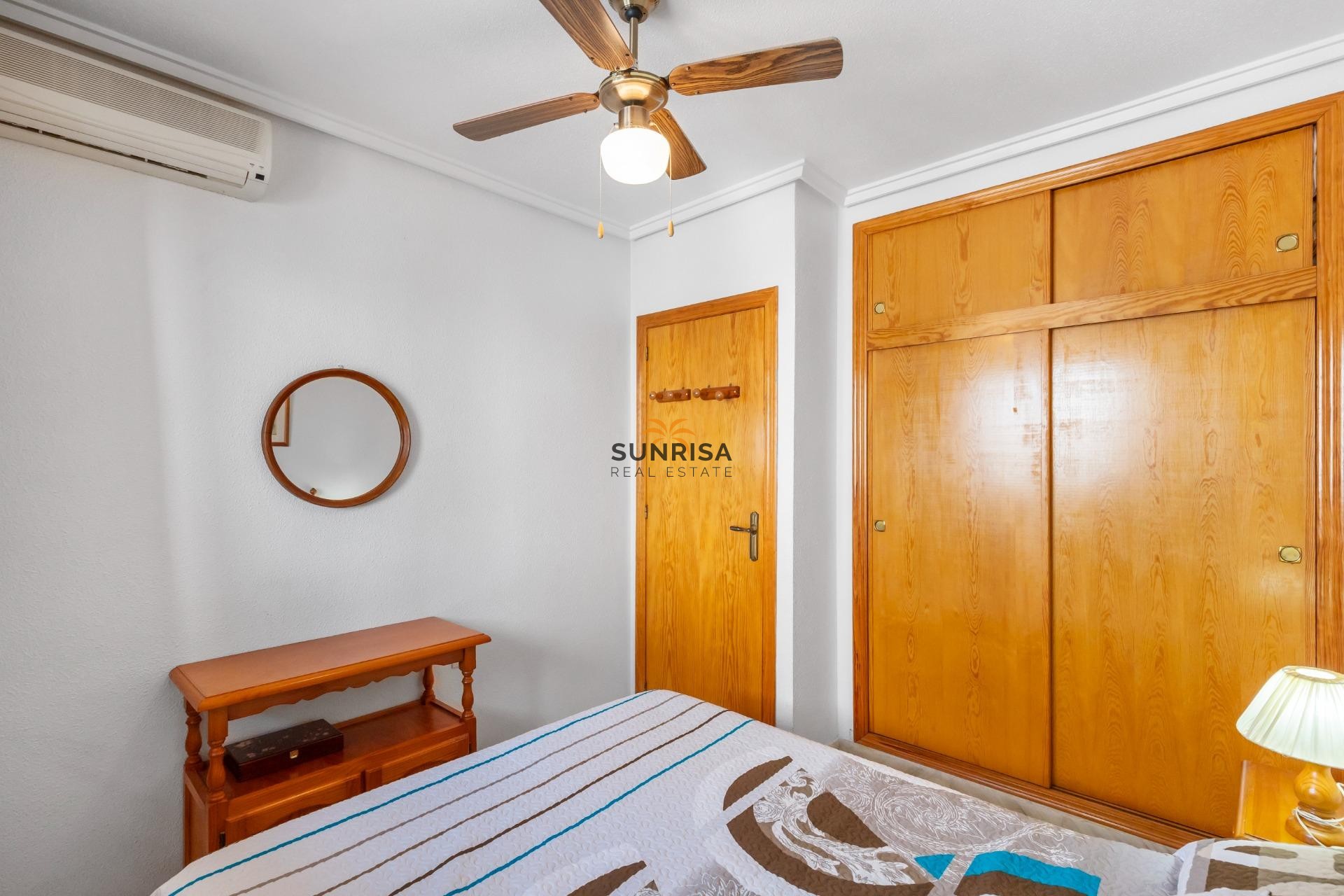 Herverkoop - Appartement - Torrevieja