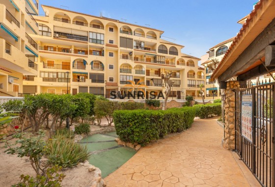 Appartement · Herverkoop - Torrevieja · La Mata · Alicante · Spanje