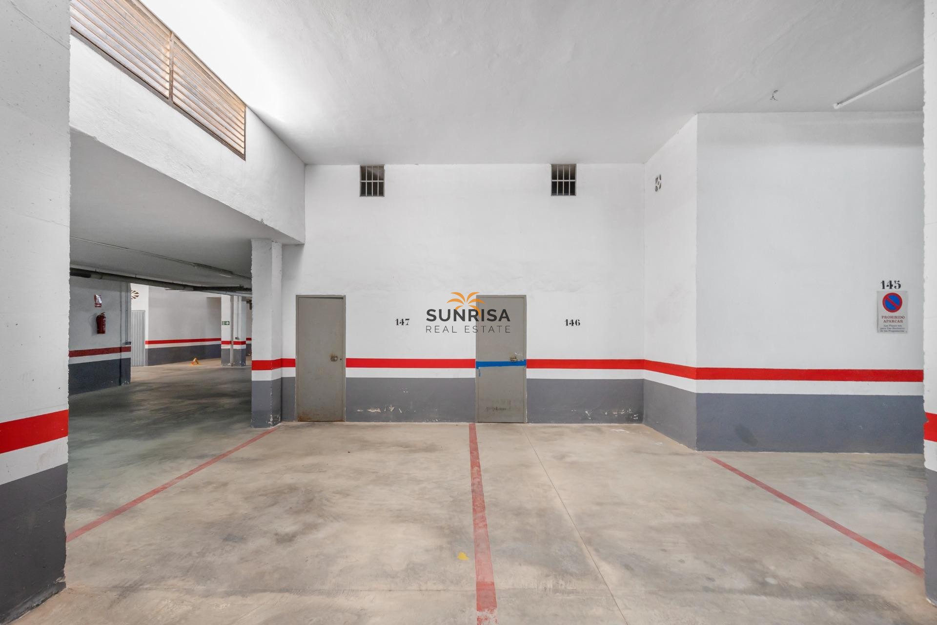 Herverkoop - Appartement - Torrevieja