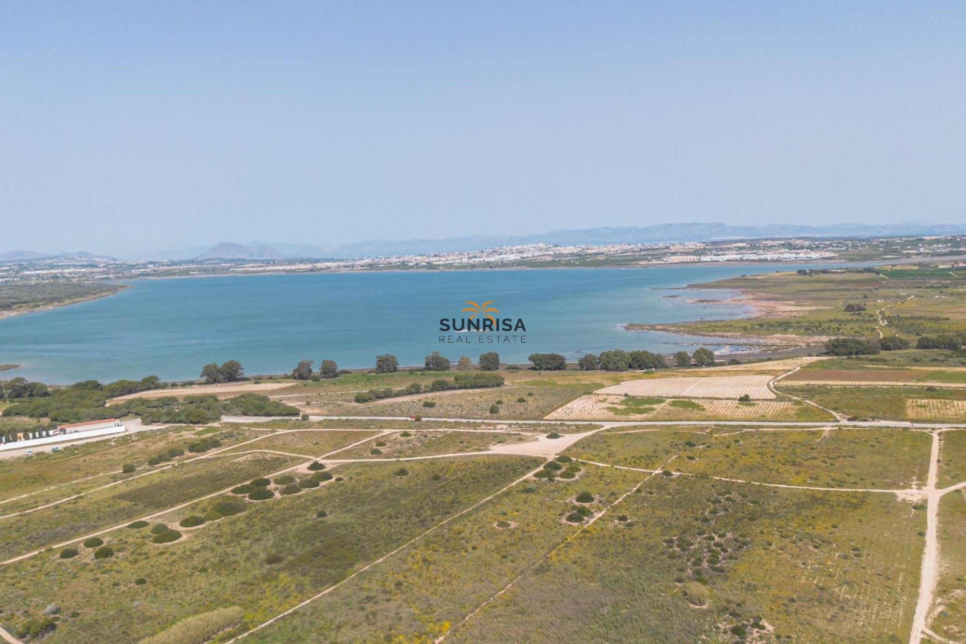 Herverkoop - Appartement - Torrevieja