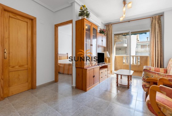 Appartement · Revente - Torrevieja · Centro · Alicante · Espagne