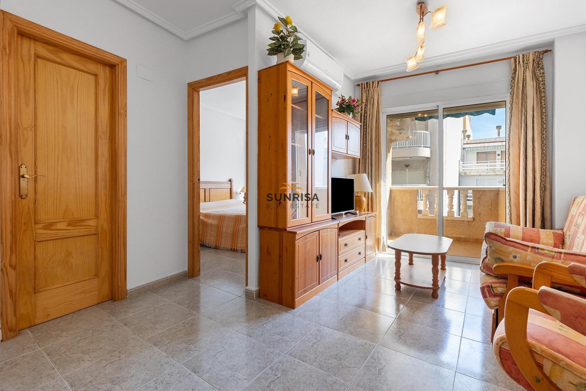 Reventa - Apartamento - Torrevieja