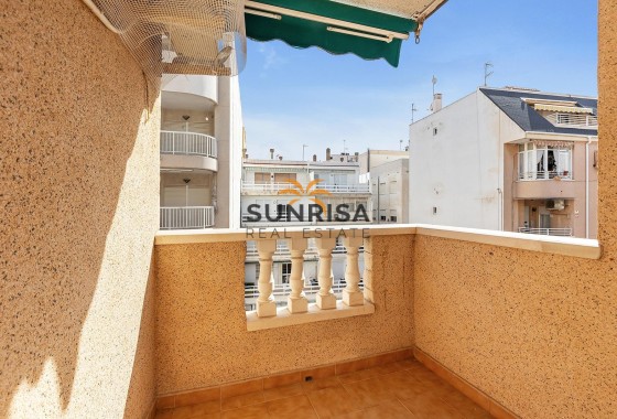Appartement · Revente - Torrevieja · Centro · Alicante · Espagne