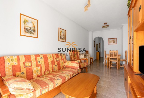 Appartement · Revente - Torrevieja · Centro · Alicante · Espagne