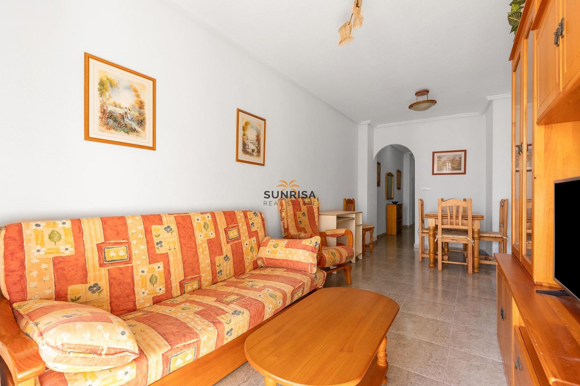 Reventa - Apartamento - Torrevieja