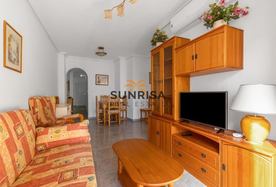 Appartement · Revente - Torrevieja · Centro · Alicante · Espagne
