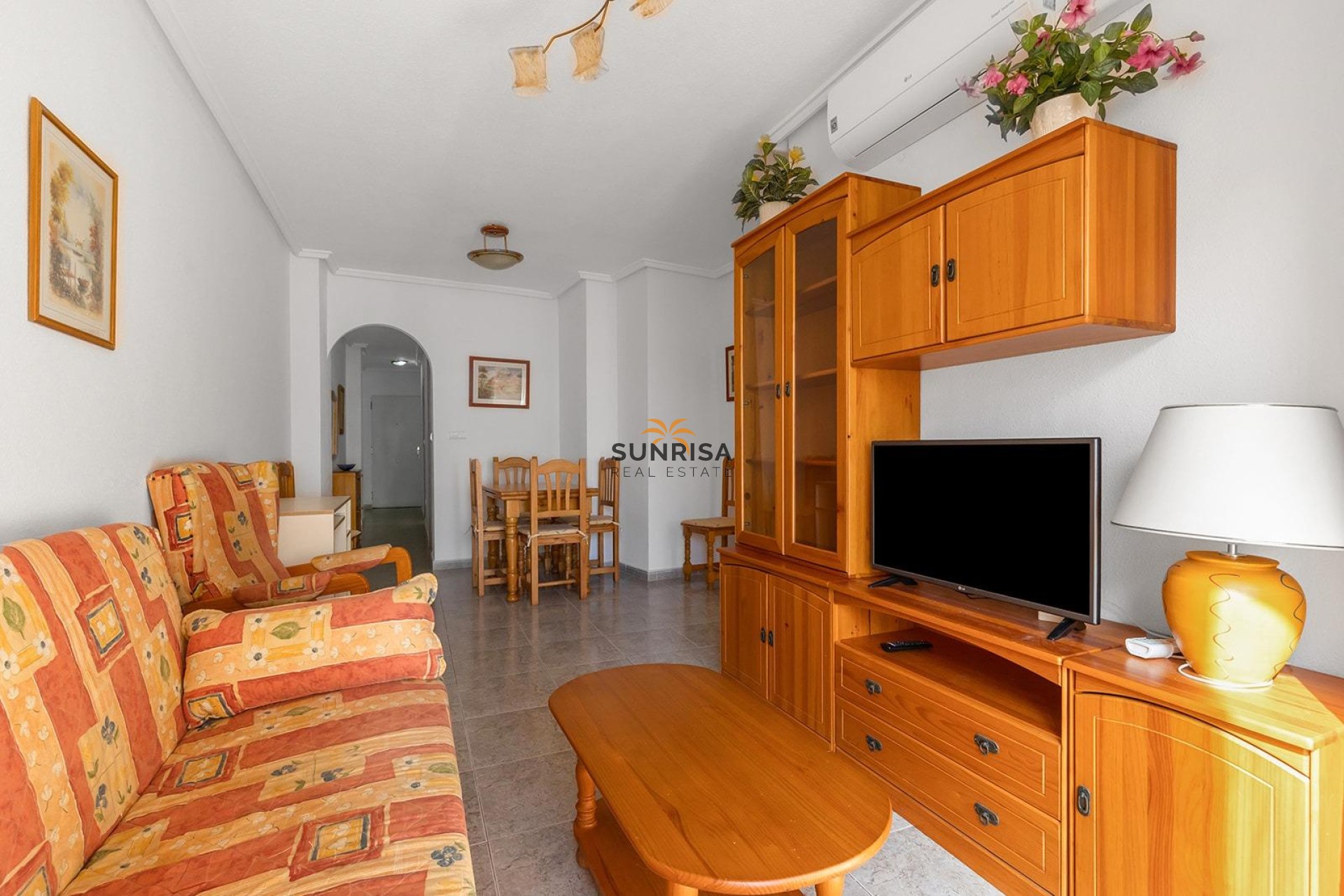 Reventa - Apartamento - Torrevieja