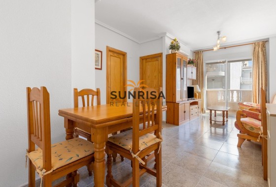 Appartement · Revente - Torrevieja · Centro · Alicante · Espagne
