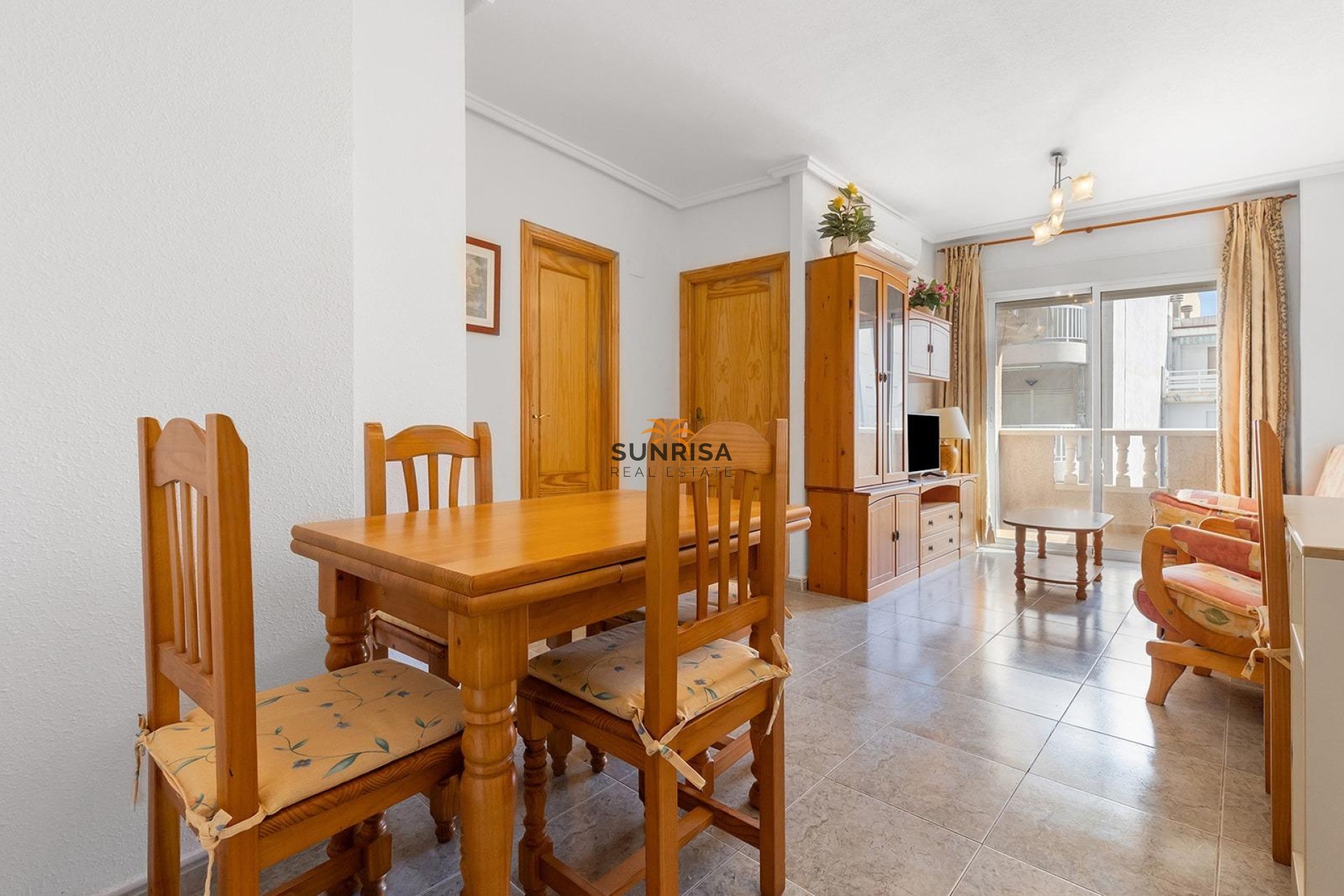 Reventa - Apartamento - Torrevieja