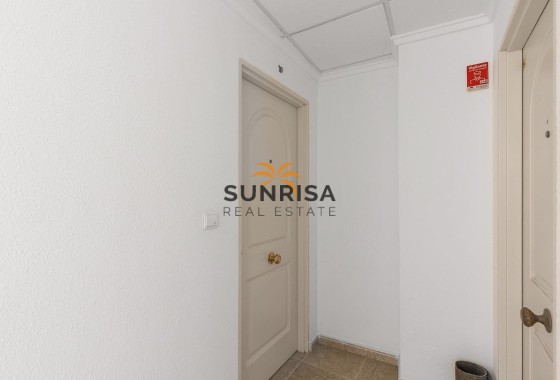 Appartement · Revente - Torrevieja · Centro · Alicante · Espagne