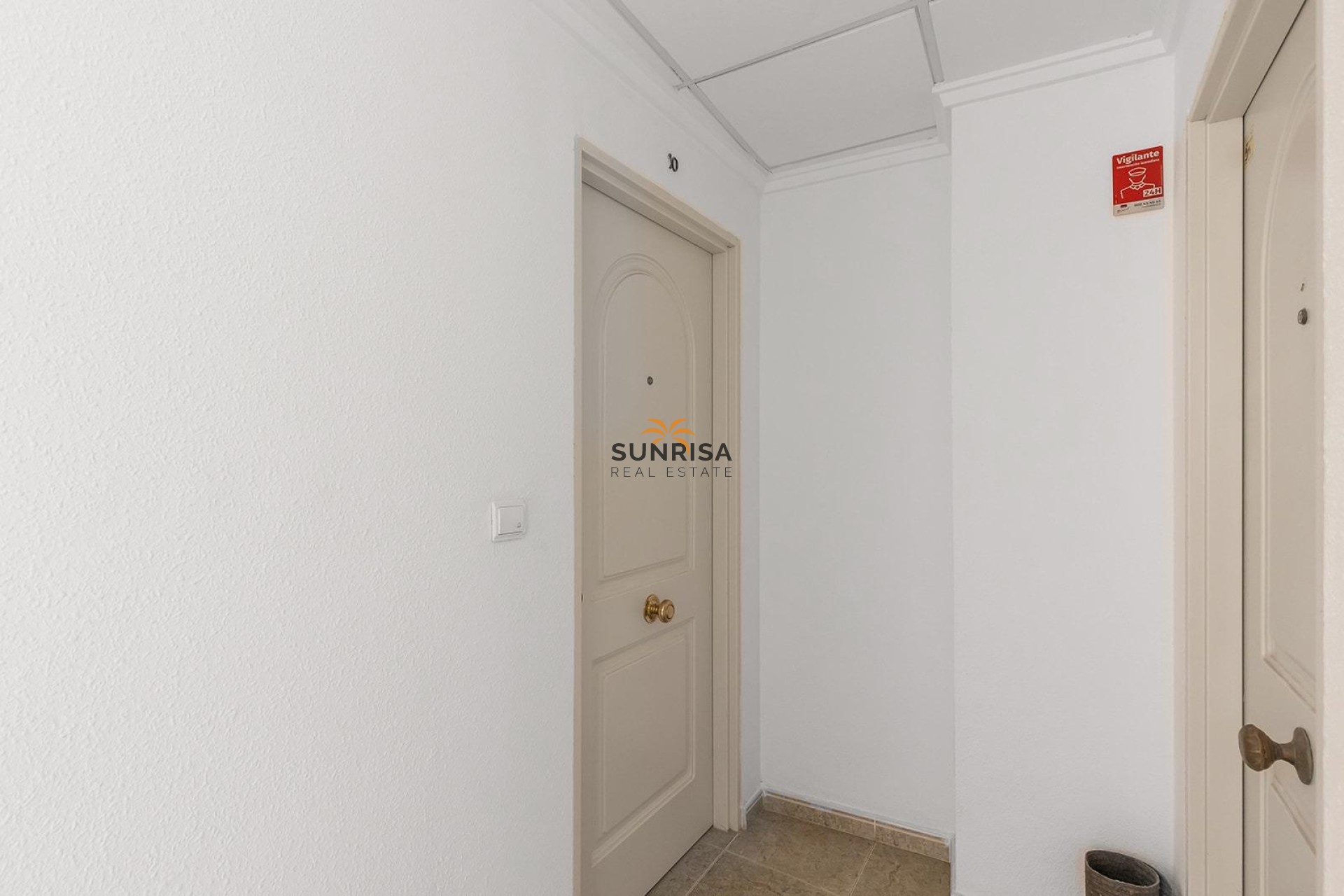 Reventa - Apartamento - Torrevieja