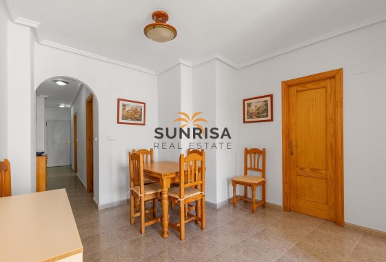 Appartement · Revente - Torrevieja · Centro · Alicante · Espagne