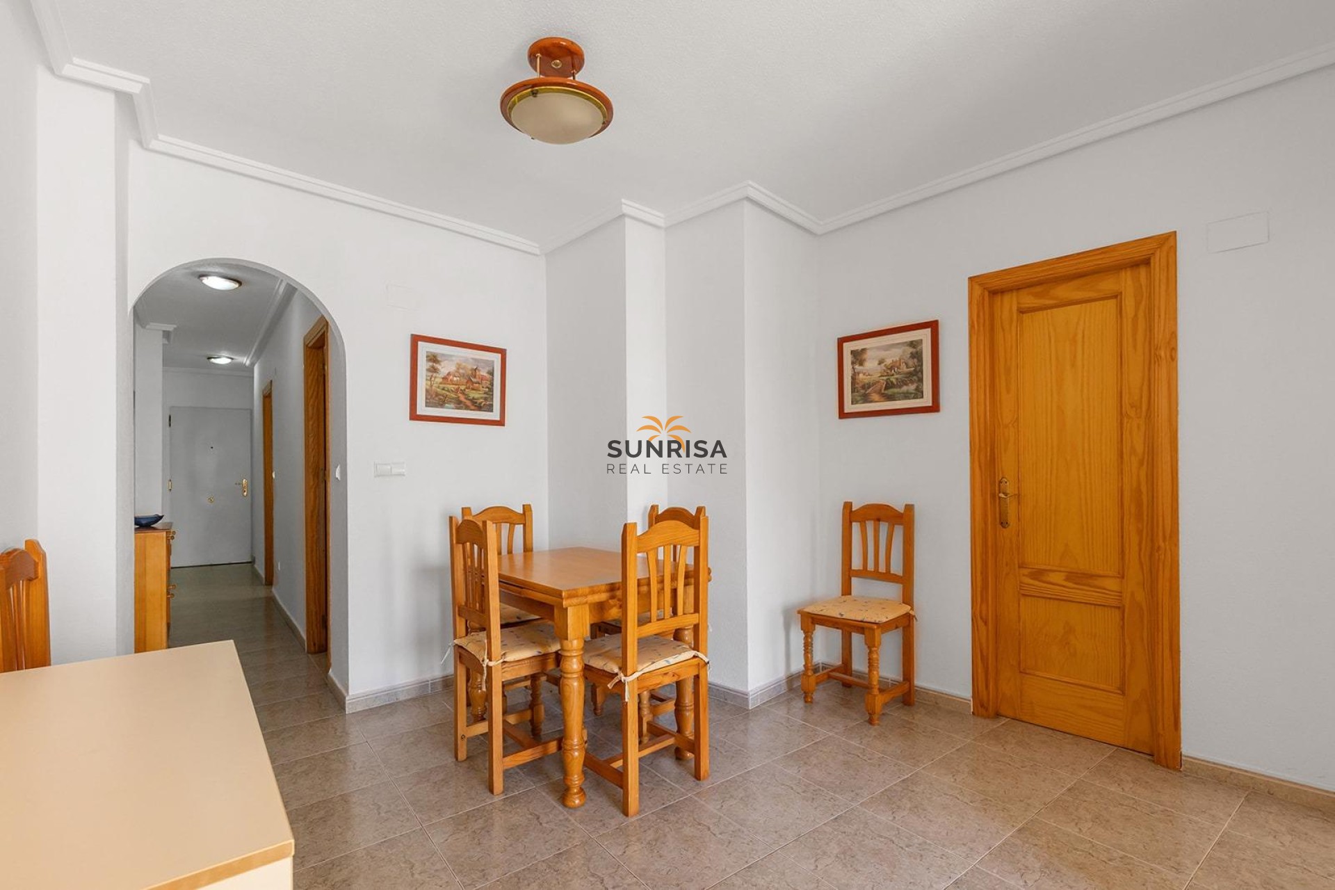 Reventa - Apartamento - Torrevieja