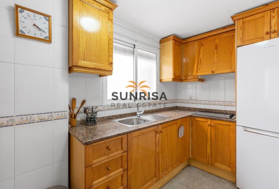 Appartement · Revente - Torrevieja · Centro · Alicante · Espagne