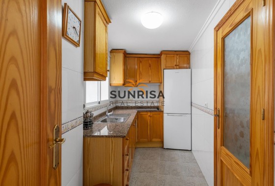 Appartement · Revente - Torrevieja · Centro · Alicante · Espagne
