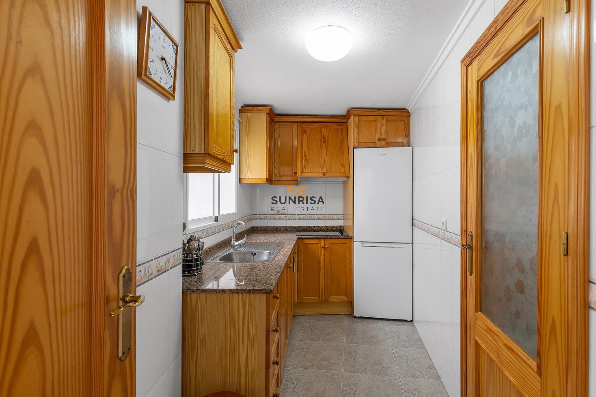 Reventa - Apartamento - Torrevieja
