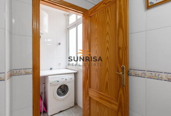 Appartement · Revente - Torrevieja · Centro · Alicante · Espagne