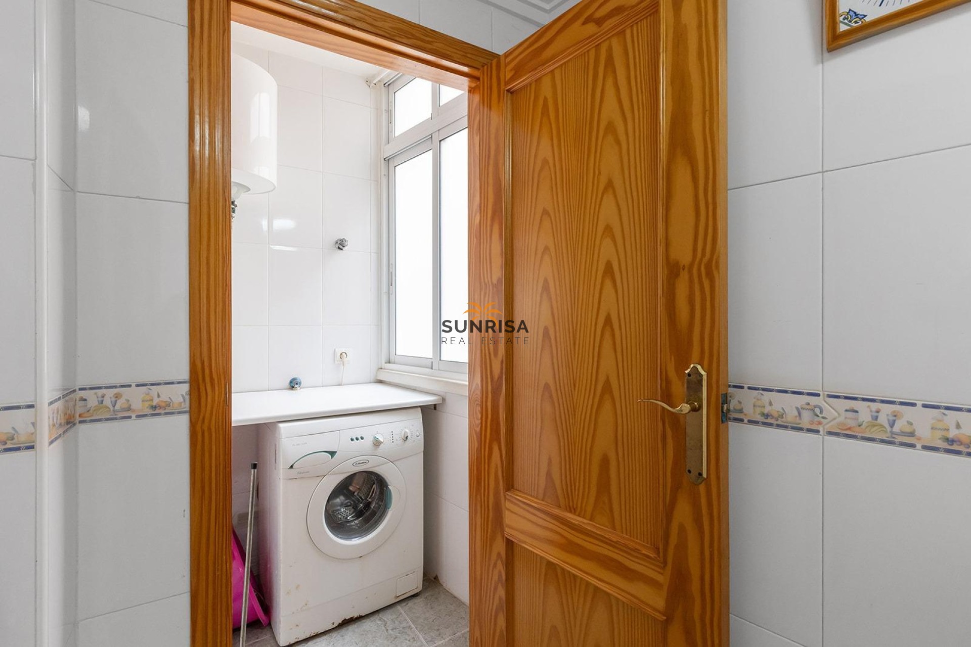 Reventa - Apartamento - Torrevieja