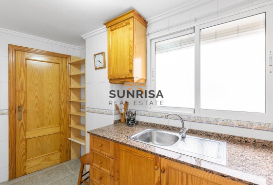 Appartement · Revente - Torrevieja · Centro · Alicante · Espagne