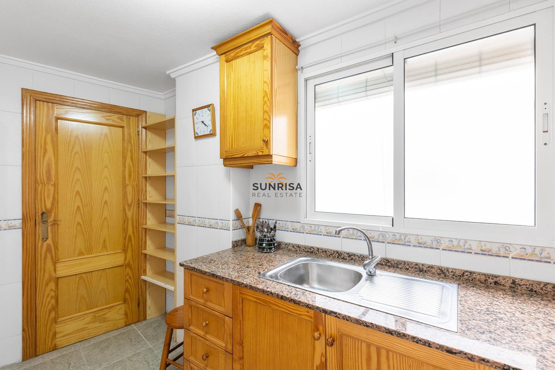 Reventa - Apartamento - Torrevieja