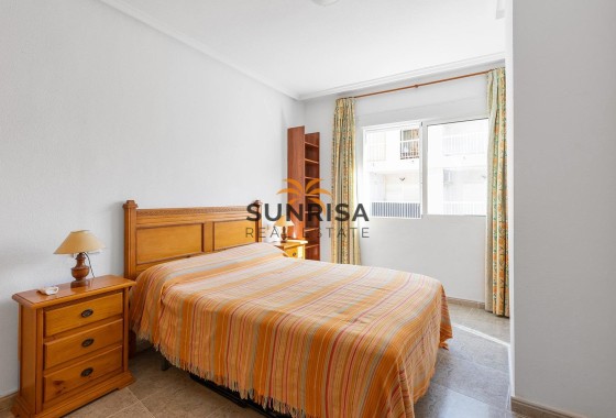 Appartement · Revente - Torrevieja · Centro · Alicante · Espagne