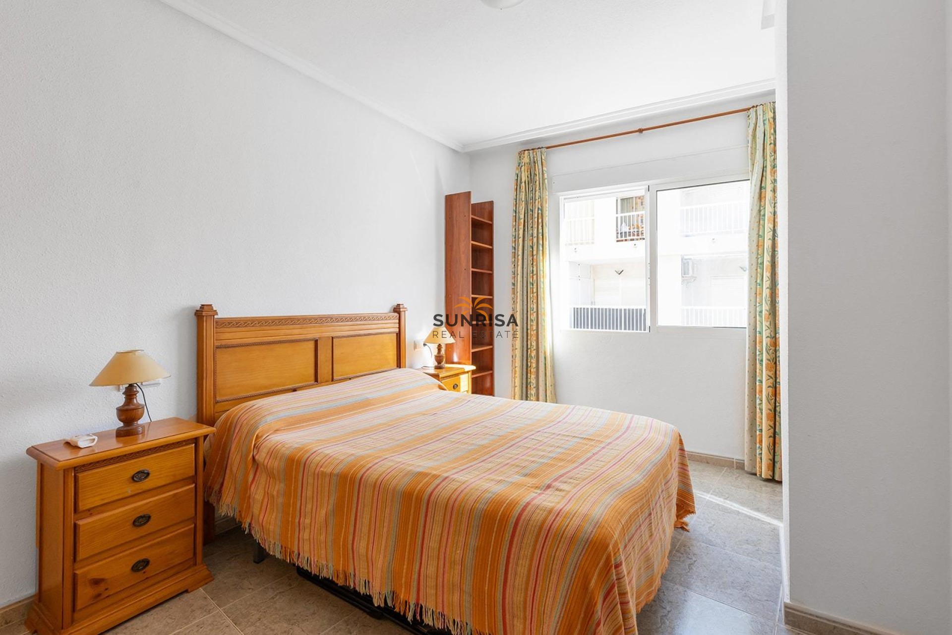Reventa - Apartamento - Torrevieja