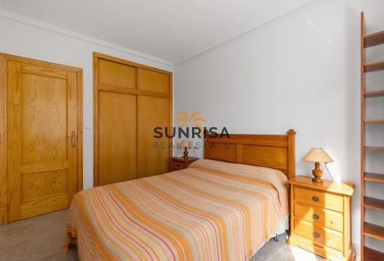 Appartement · Revente - Torrevieja · Centro · Alicante · Espagne