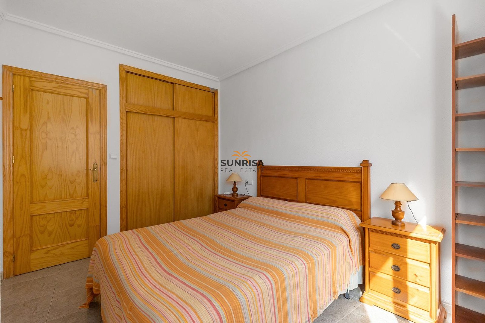 Reventa - Apartamento - Torrevieja