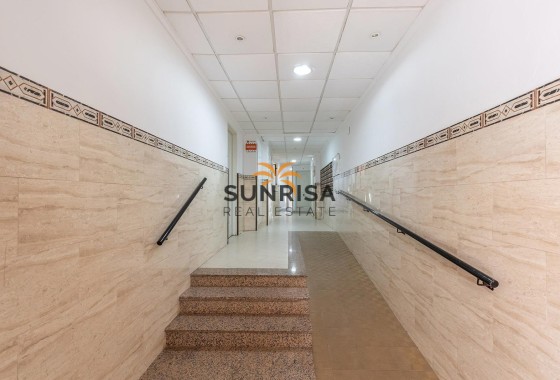Appartement · Revente - Torrevieja · Centro · Alicante · Espagne