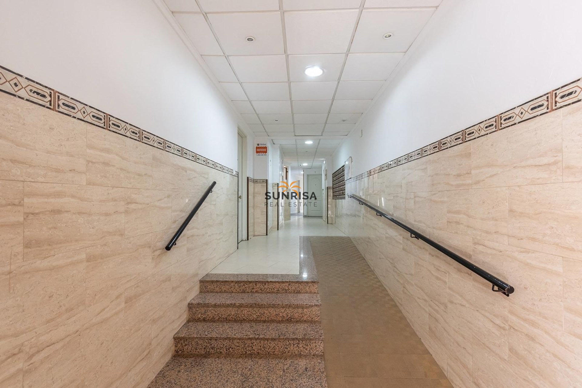Reventa - Apartamento - Torrevieja