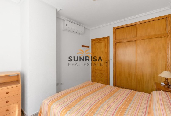 Appartement · Revente - Torrevieja · Centro · Alicante · Espagne