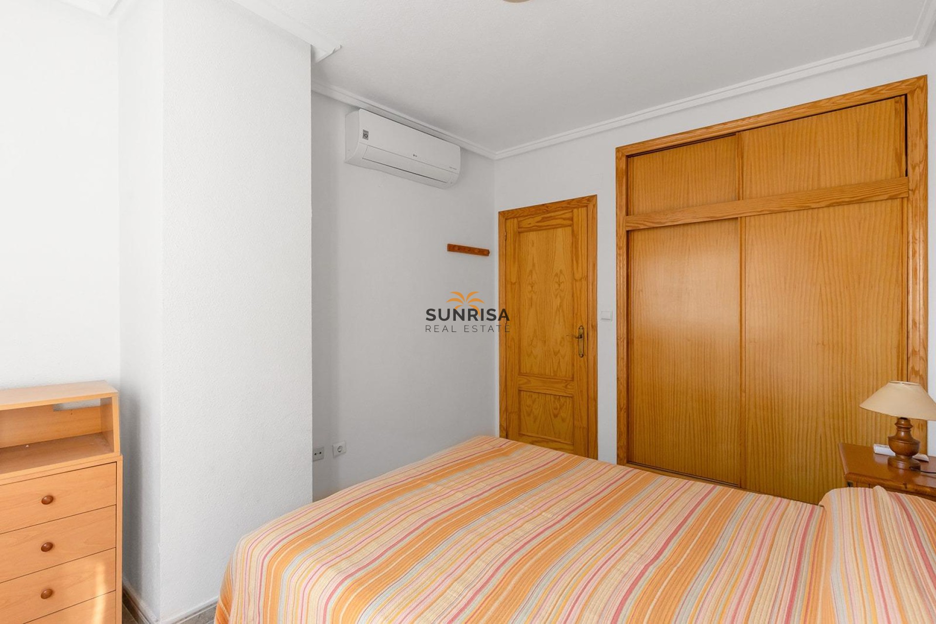 Reventa - Apartamento - Torrevieja