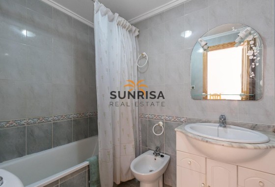 Appartement · Revente - Torrevieja · Centro · Alicante · Espagne