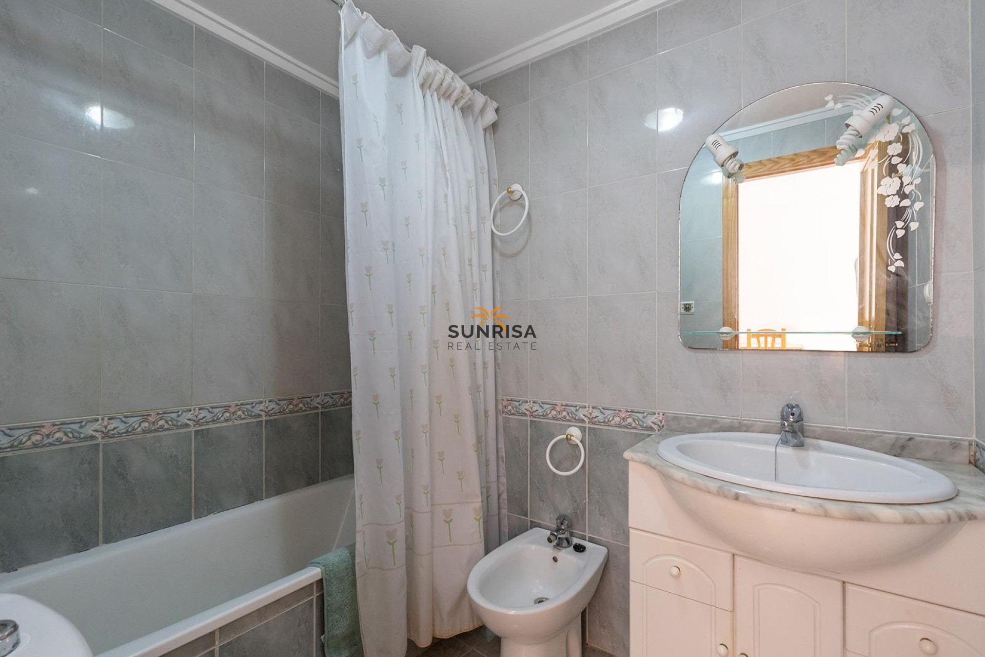 Reventa - Apartamento - Torrevieja