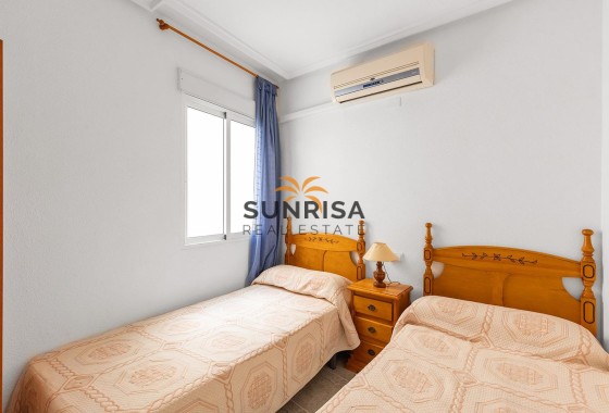 Appartement · Revente - Torrevieja · Centro · Alicante · Espagne