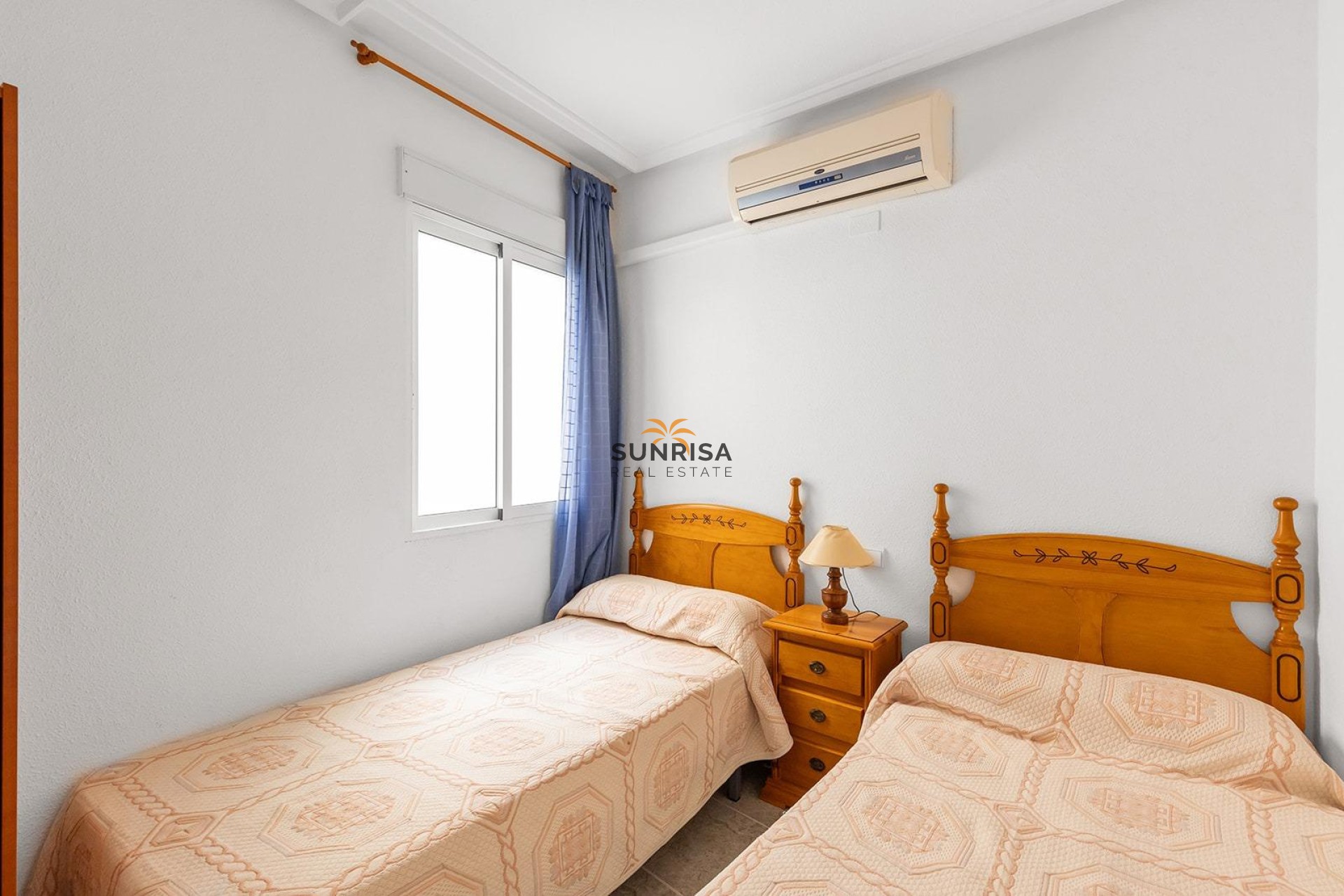 Reventa - Apartamento - Torrevieja