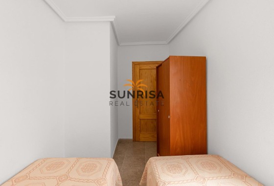 Appartement · Revente - Torrevieja · Centro · Alicante · Espagne