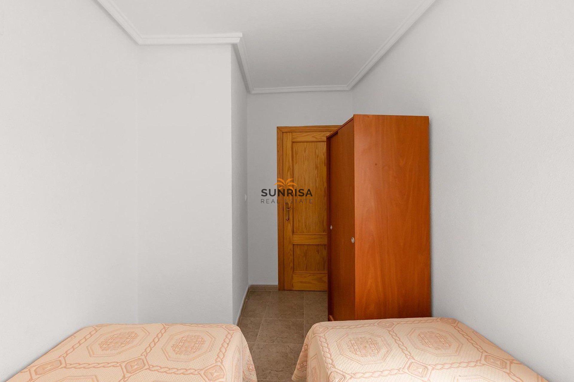 Reventa - Apartamento - Torrevieja
