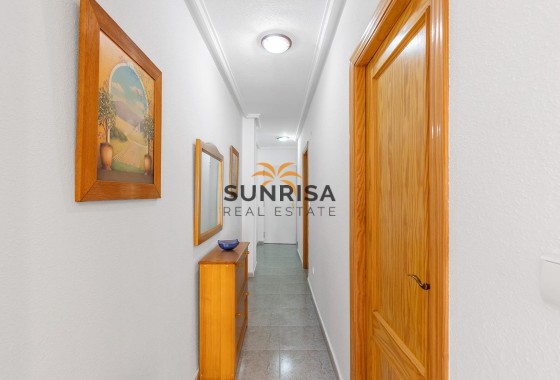 Appartement · Revente - Torrevieja · Centro · Alicante · Espagne