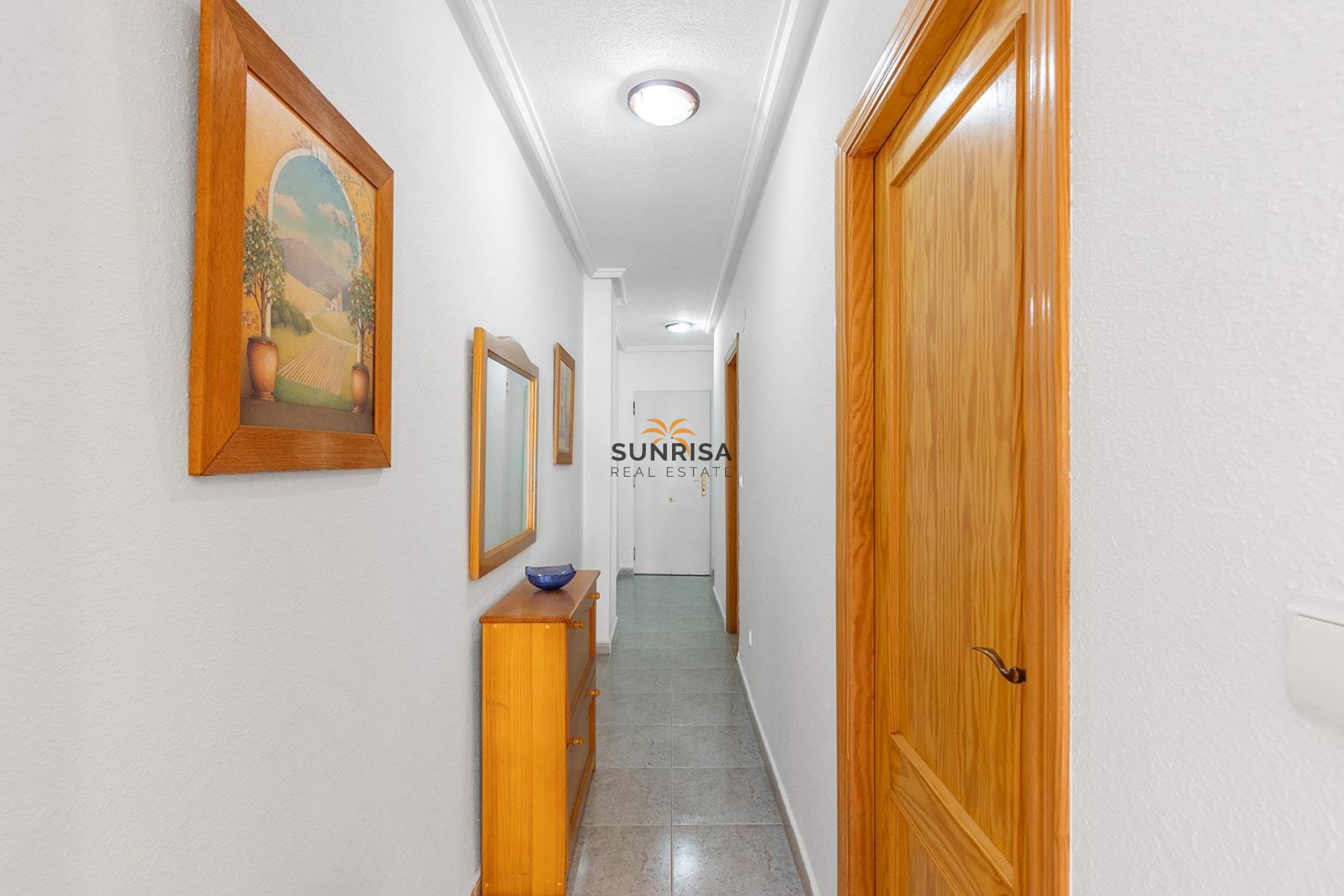 Reventa - Apartamento - Torrevieja