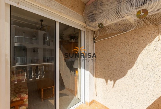 Appartement · Revente - Torrevieja · Centro · Alicante · Espagne