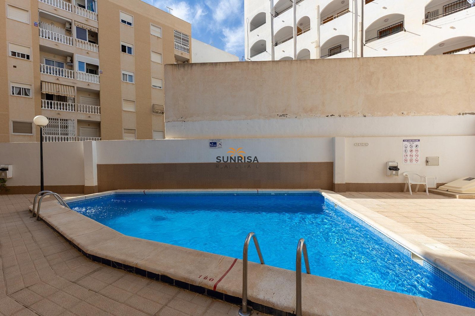Reventa - Apartamento - Torrevieja