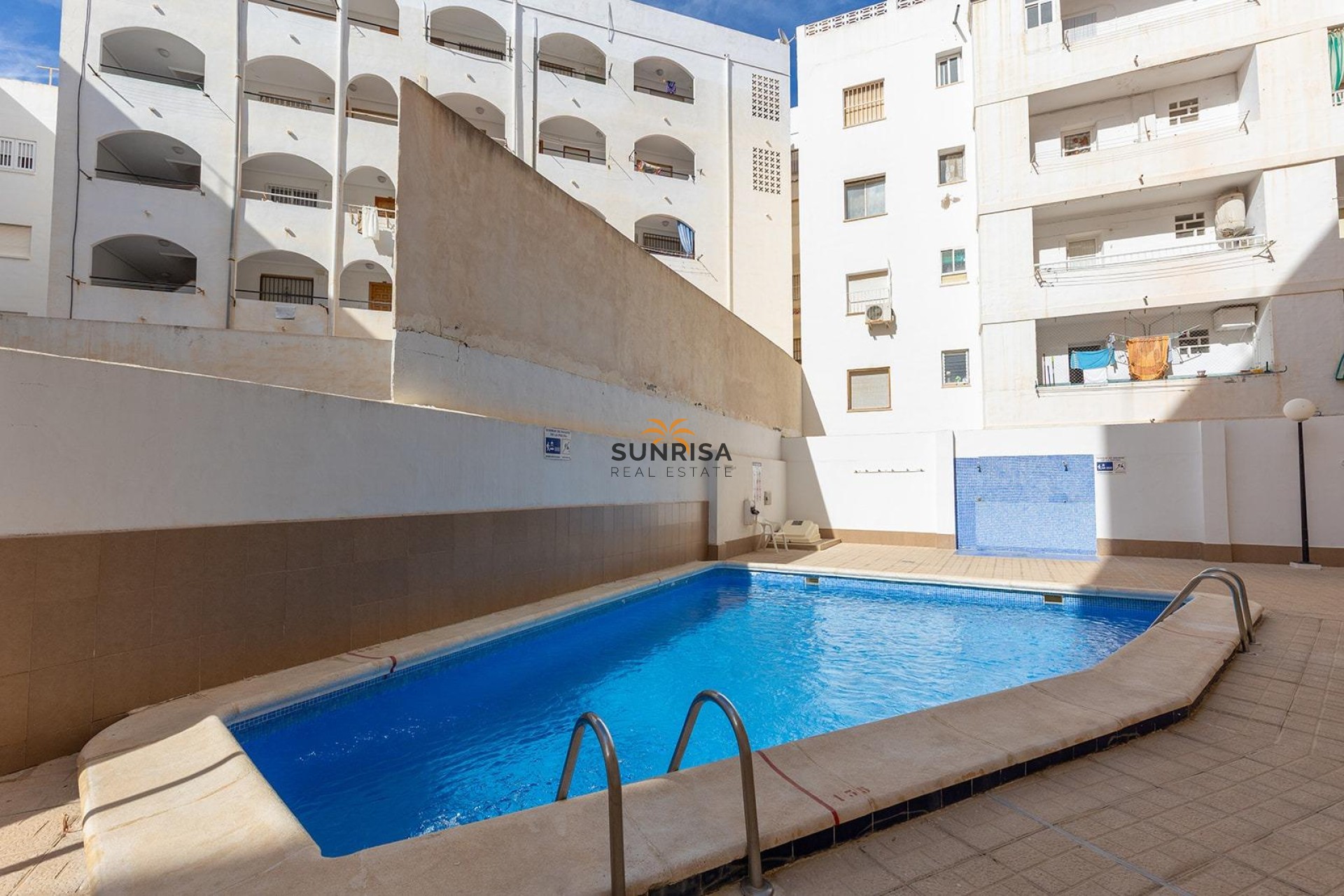 Reventa - Apartamento - Torrevieja