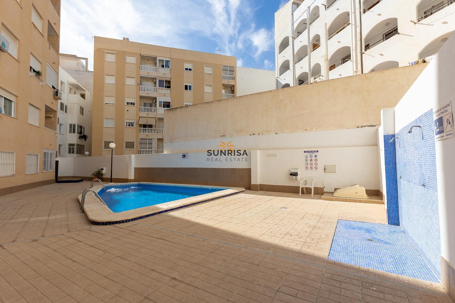 Reventa - Apartamento - Torrevieja